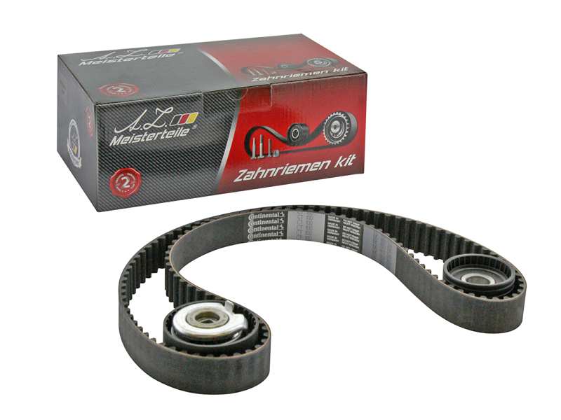 Timing belt kit